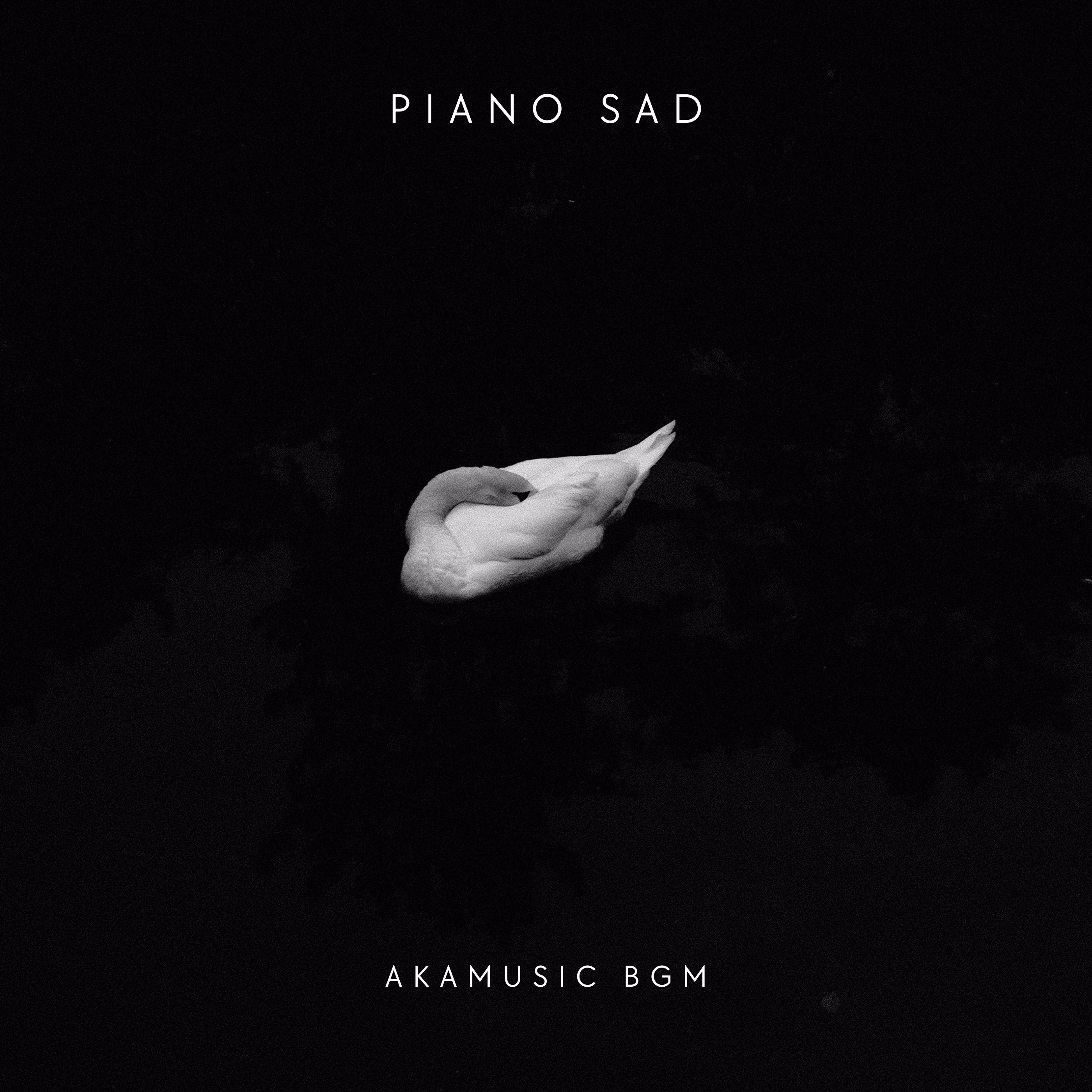 PIANO SAD cover